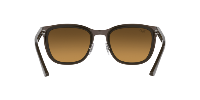 Ray Ban RB3709 9259A2 Clyde 